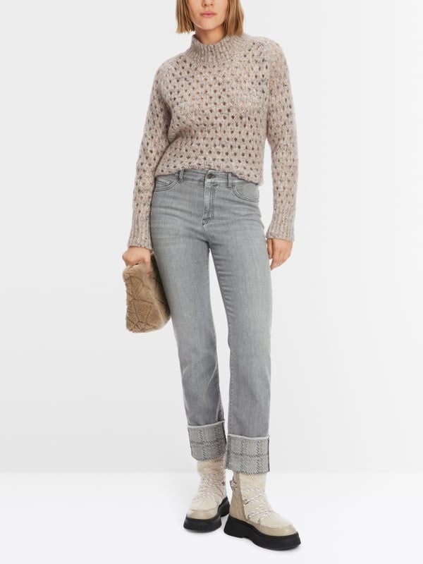 Marc Cain Modell FÉS "Rethink Together" Marc Cain Modell FÉS "Rethink Together"