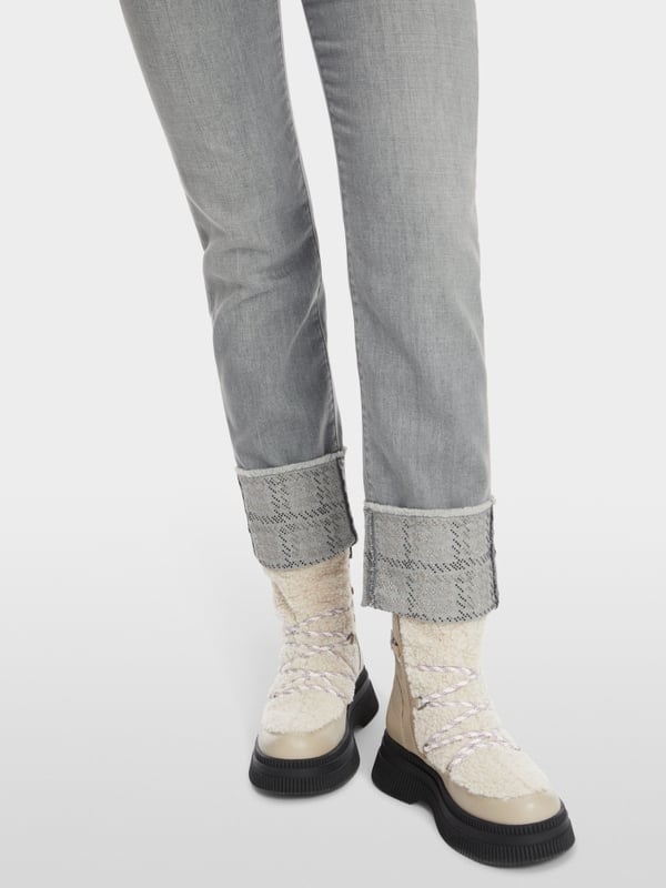 Marc Cain Modell FÉS "Rethink Together" Neuheiten