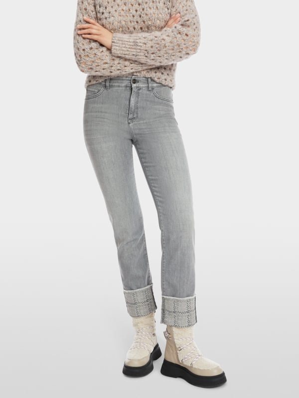 Marc Cain Modell FÉS "Rethink Together" Neuheiten