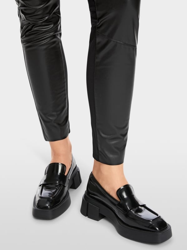 Marc Cain Modell SINNAR - Hose mit High Waist Saisonale Angebote