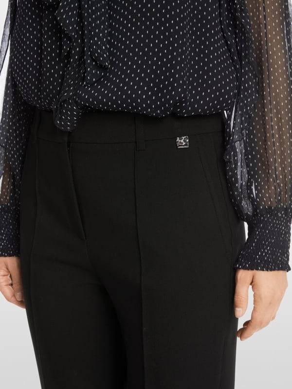 Marc Cain High Waist Hose Modell FAID VIP-Rabatte