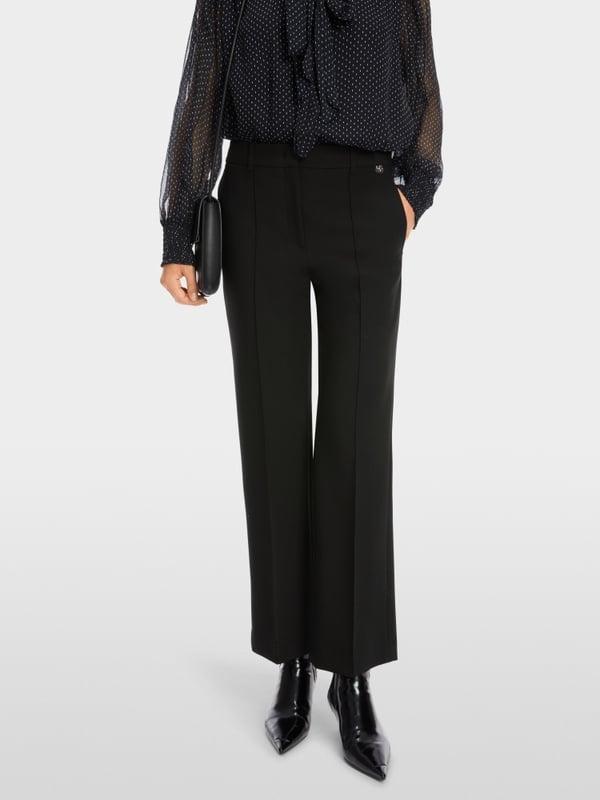 Marc Cain High Waist Hose Modell FAID VIP-Rabatte