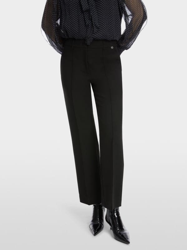 Marc Cain High Waist Hose Modell FAID VIP-Rabatte