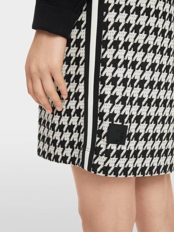 Marc Cain Legeres Schlupf-Kleid Letzte 3 Tage