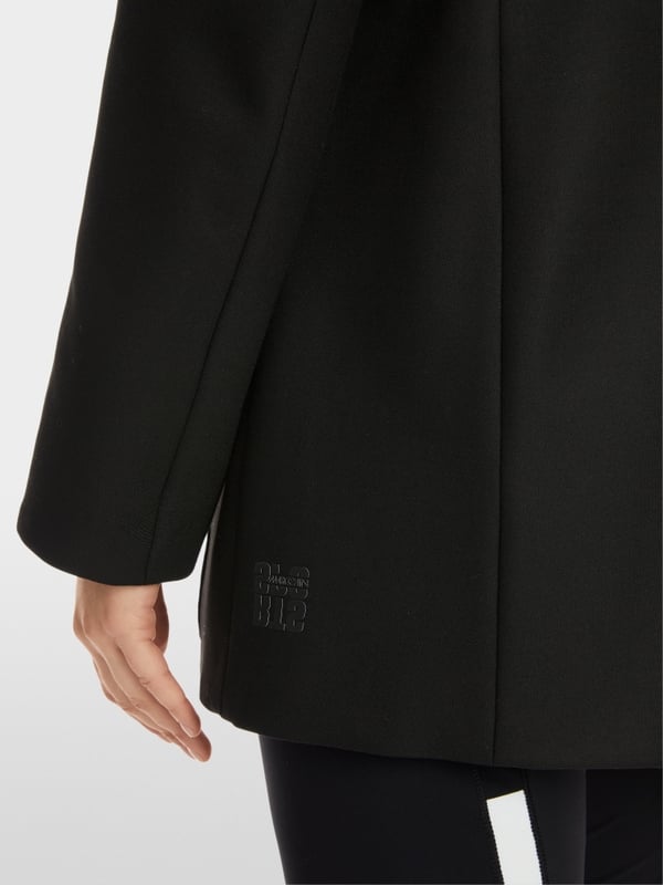 Marc Cain Blazer mit Ziernähten Im Verkauf