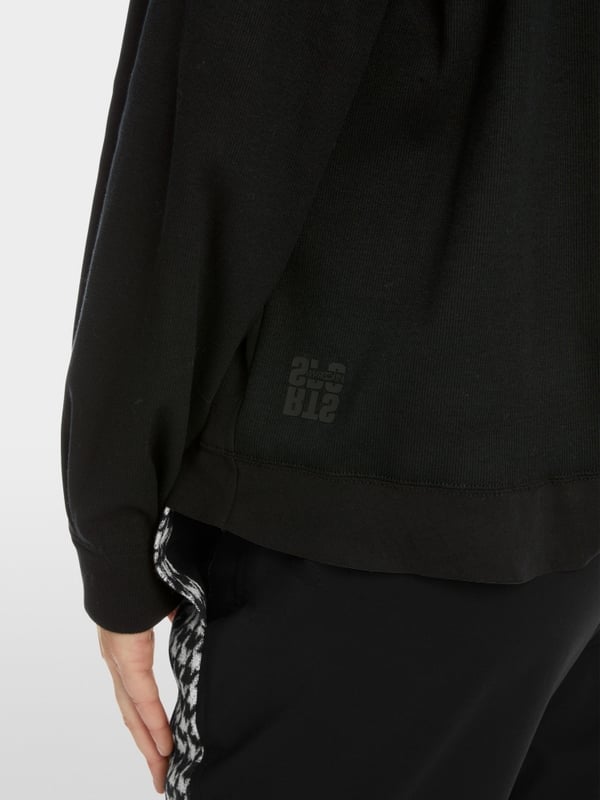 Marc Cain Legere Schlupf-Bluse Online