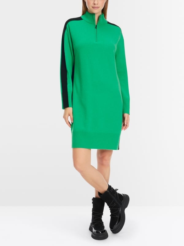 Marc Cain "Rethink Together" − Strick-Kleid Angebote