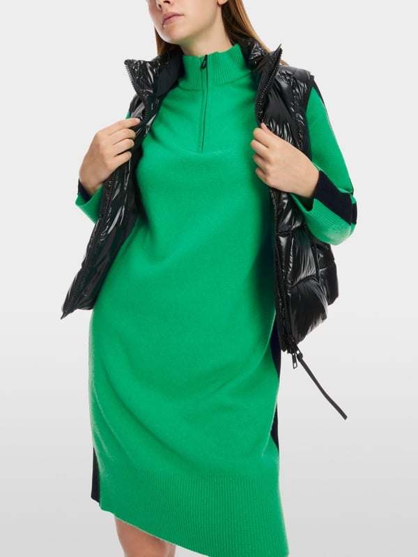 Marc Cain "Rethink Together" − Strick-Kleid Angebote