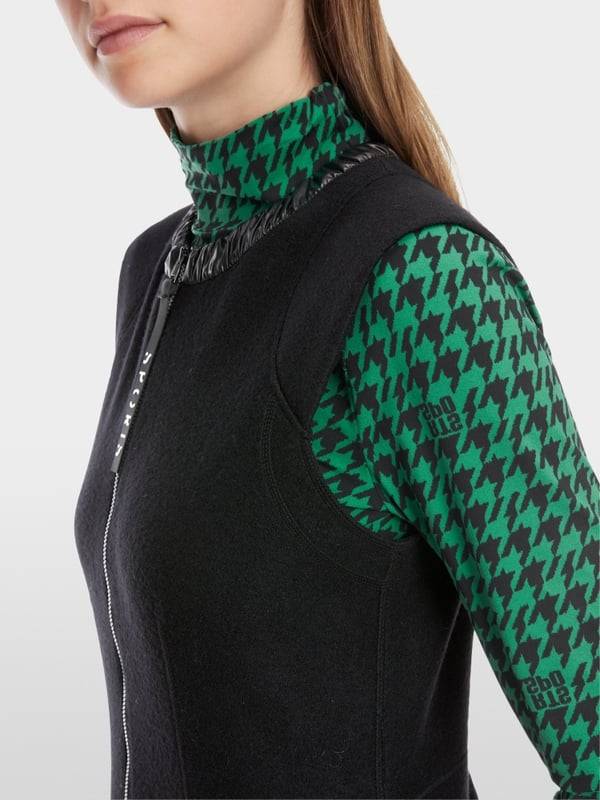 Marc Cain Walk-Kleid − in Deutschland gestrickt im Angebot