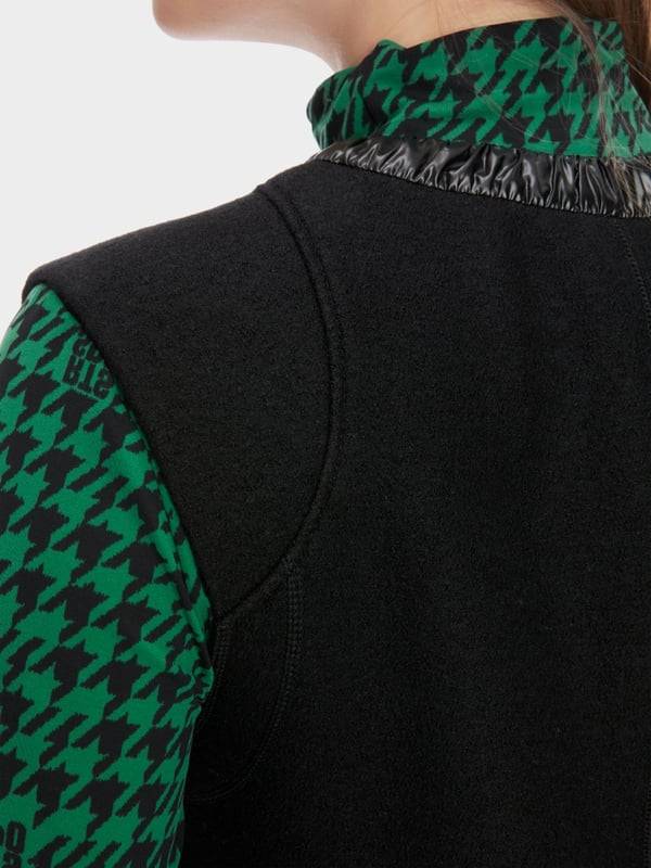 Marc Cain Walk-Kleid − in Deutschland gestrickt im Angebot
