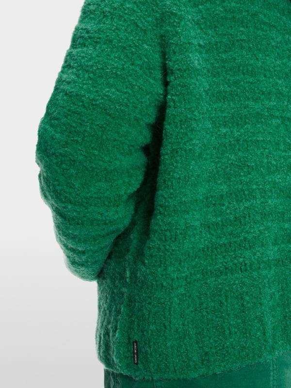 Marc Cain Chunky Cardigan 100 % Made in Germany Flash Sale