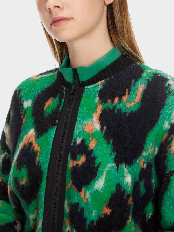 Marc Cain Greo-Cardigan Knitted in Germany Online Shopping
