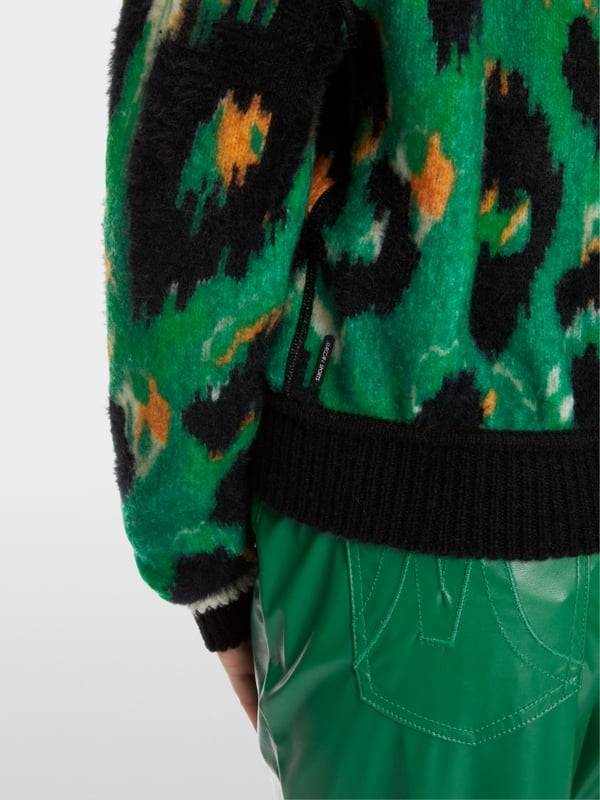 Marc Cain Greo-Cardigan Knitted in Germany Online Shopping