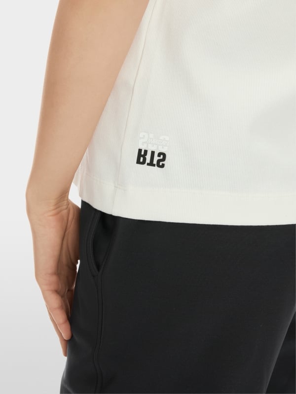 Marc Cain T-Shirt mit Leo-Print Große Rabatte