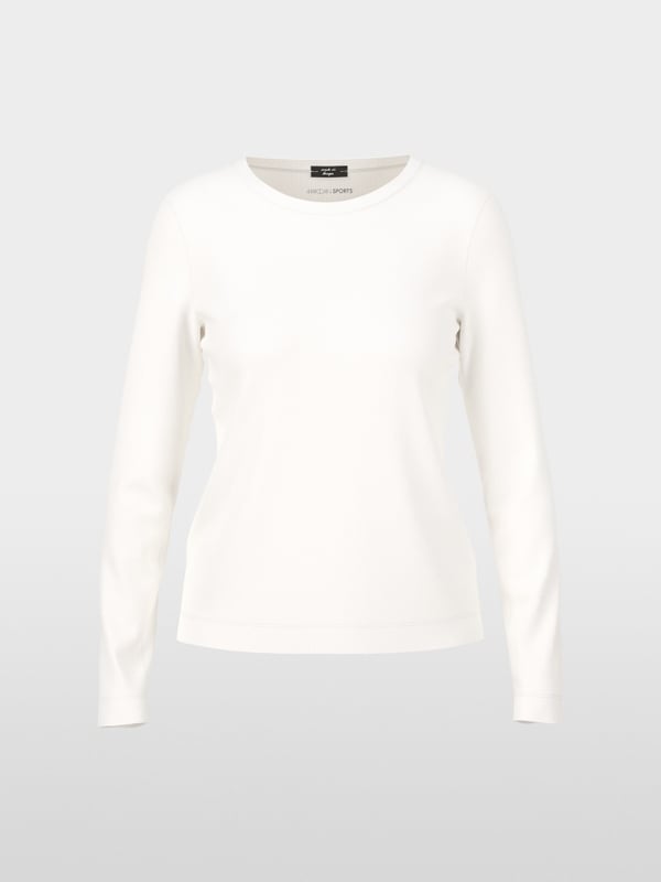 Marc Cain Figurnahes T-Shirt Kauf eins, bekomm eins gratis
