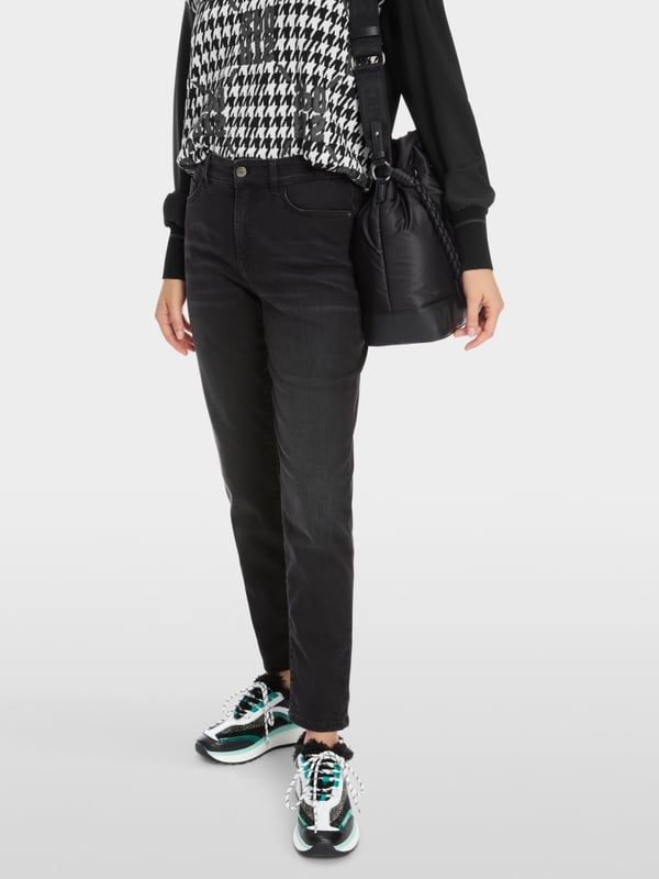 Marc Cain Jeans Modell SILEA "Rethink Together" Wochenangebot