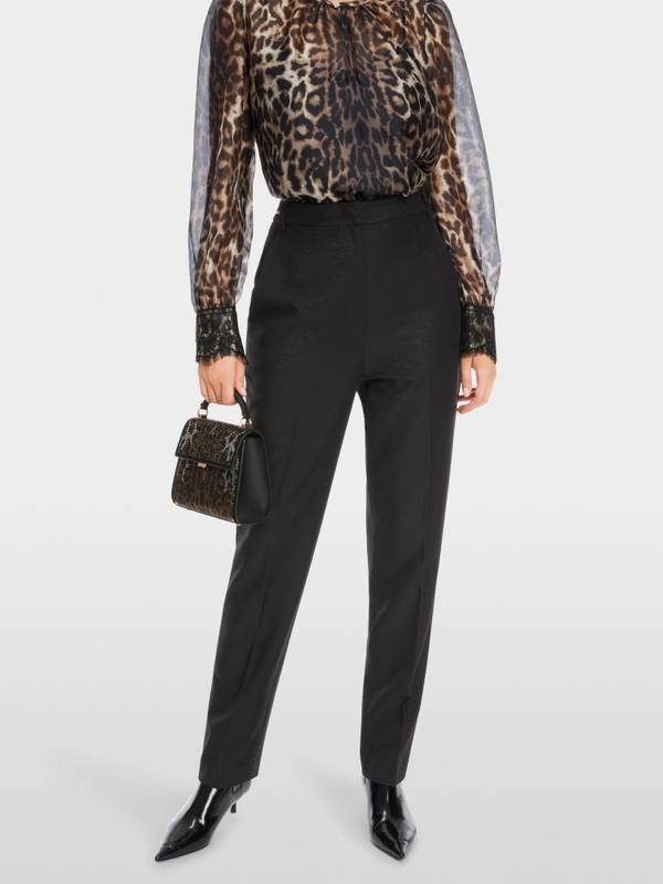 Marc Cain Modell FUZHOU mit Glitzer-Details Begrenzt auf 3 Tage