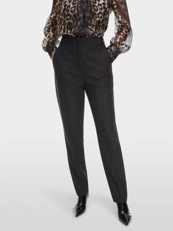 Marc Cain Modell FUZHOU mit Glitzer-Details Begrenzt auf 3 Tage