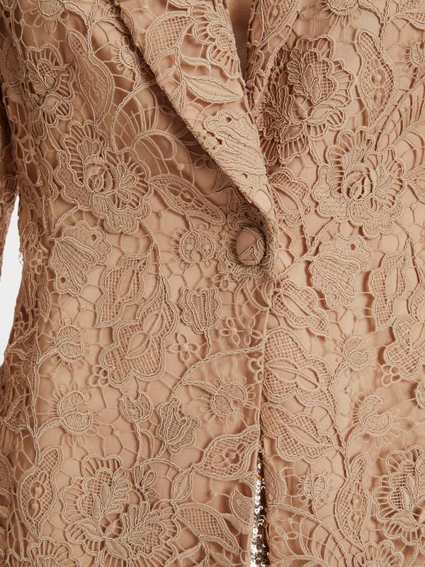 Marc Cain Blazer in Guipure-Spitze Online