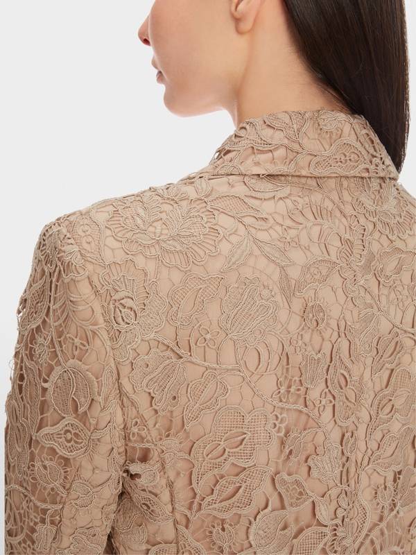 Marc Cain Blazer in Guipure-Spitze Online