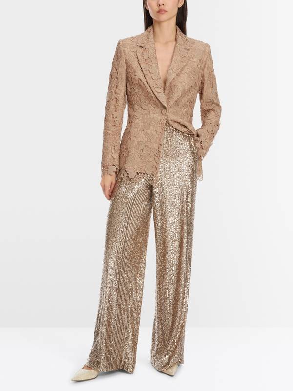 Marc Cain Blazer in Guipure-Spitze Online
