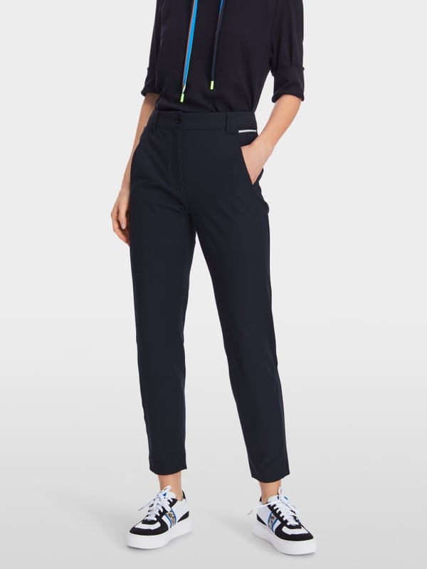 Marc Cain Modell SALTA - Hose in Slim Fit Neuheiten