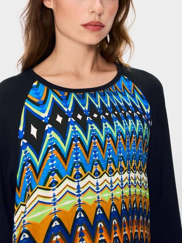 Marc Cain Kurzes Kleid in A-Linie Wochenangebot