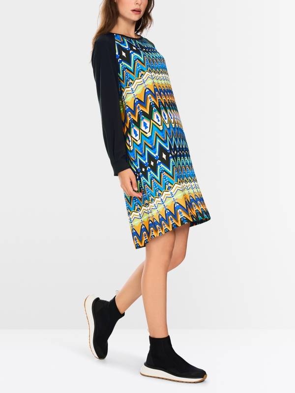 Marc Cain Kurzes Kleid in A-Linie Wochenangebot