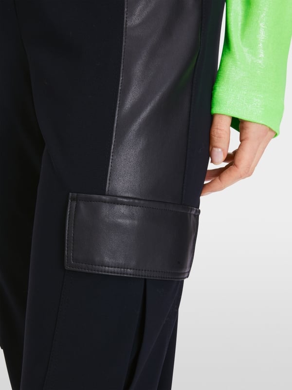 Marc Cain Cargopants - Modell RIETI Sonderangebot der Fabrik