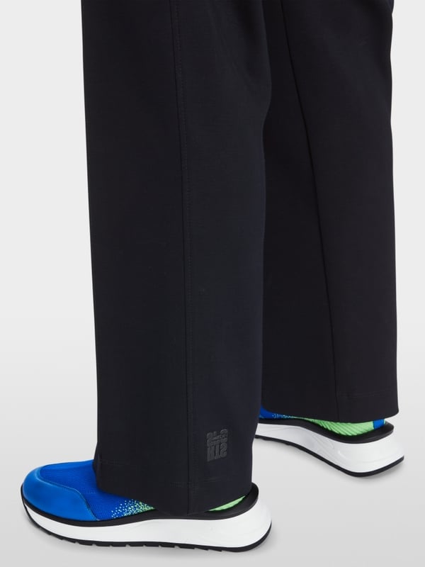 Marc Cain Modell WELBY - Jerseyhose mit Wide Fit Bis zu 55% Rabatt