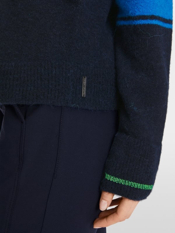 Marc Cain Sweater 100% Made in Germany Begrenzt auf 3 Tage