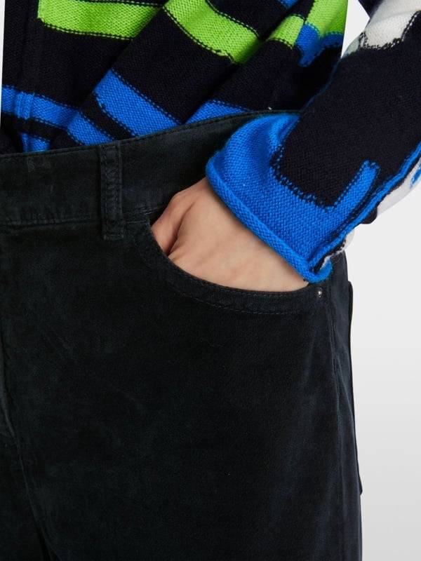 Marc Cain Five-Pocket Jeans - Modell WYLIE Limitierter Zeitrabatt