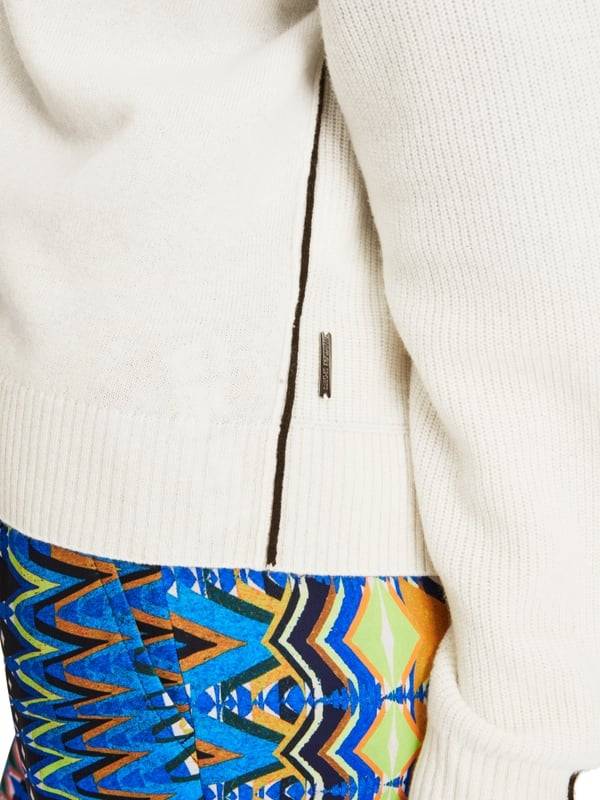 Marc Cain Oversized Cardigan "Rethink Together" Exklusivangebot