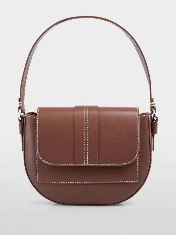 Marc Cain Softe Handle Bag "Rethink Together" Letzte 2 Tage
