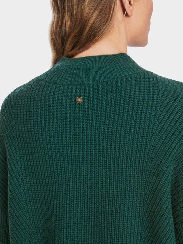 Marc Cain Strickpullover "Rethink Together" Fabrikpreis