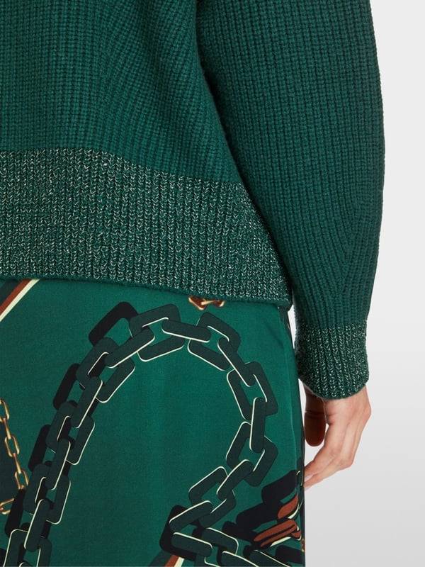 Marc Cain Strickpullover "Rethink Together" Fabrikpreis