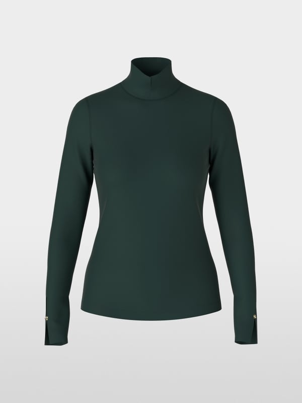 Marc Cain Langärmliges T-Shirt Versandkostenfrei