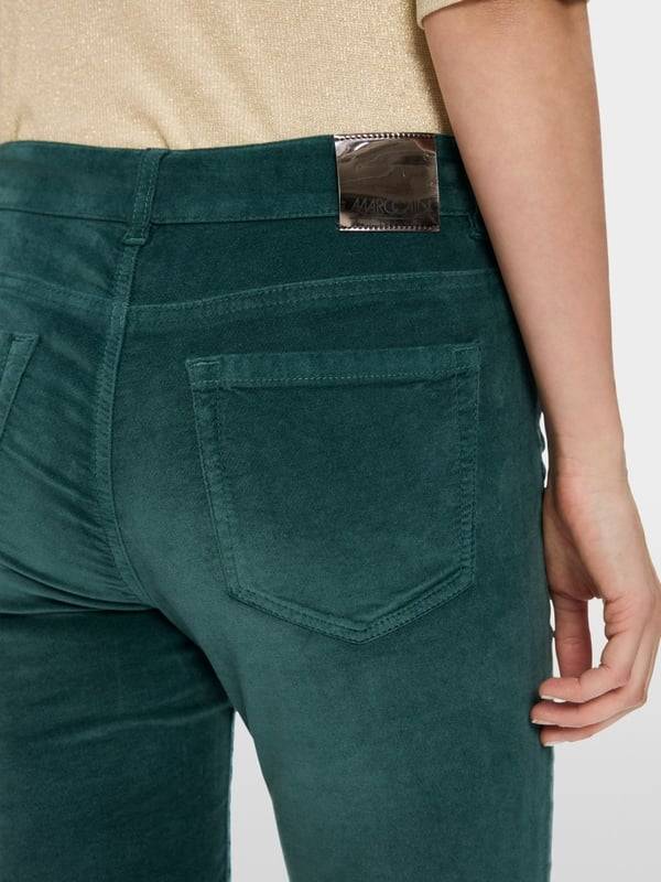 Marc Cain Modell SILVI im samtig weichen Material Cyber Monday