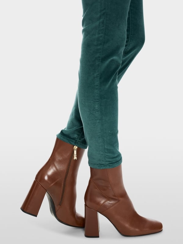 Marc Cain Modell SILVI im samtig weichen Material Cyber Monday