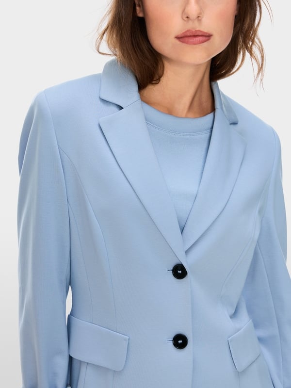 Marc Cain Taillierter Blazer Sonderangebote