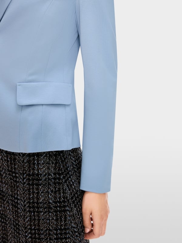 Marc Cain Taillierter Blazer Sonderangebote