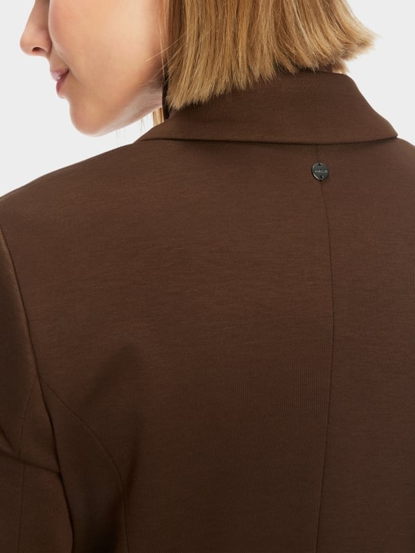 Marc Cain Taillierter Blazer Begrenzte Freigabe