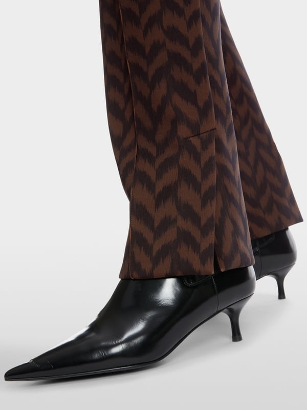 Marc Cain Modell FATSA - Schlupfhose in Stretch Große Rabatte