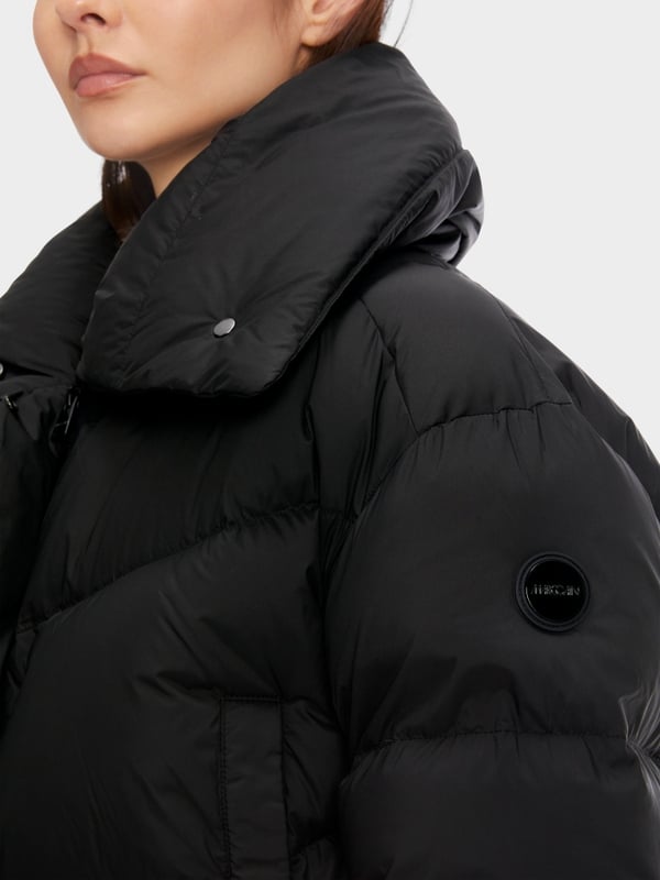 Marc Cain Daunenjacke in Blouson-Form Räumungsverkauf