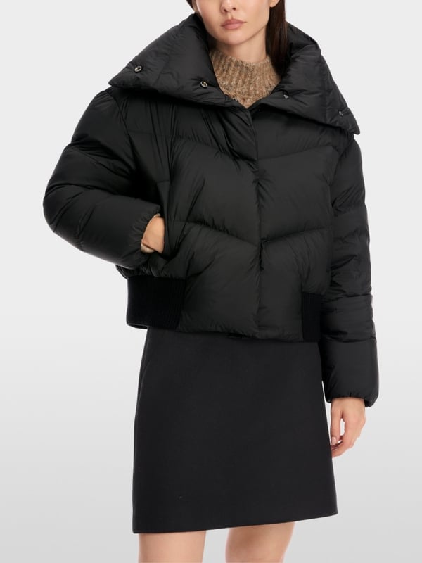 Marc Cain Daunenjacke in Blouson-Form Räumungsverkauf