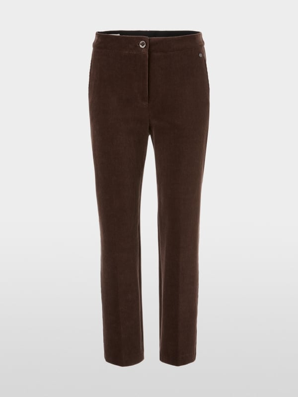 Marc Cain Modell FUSHUN - Hose in Cord Günstiger Verkauf