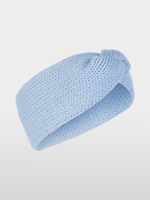 Marc Cain Stirnband mit Knoten-Detail Osterangebot