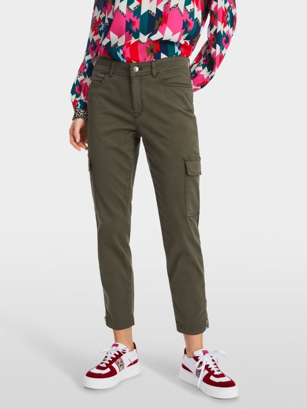 Marc Cain Cargopants - Modell SILEA Hotsell