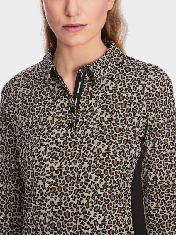 Marc Cain Körpernahes MIni-Kleid in Stretch Günstig kaufen