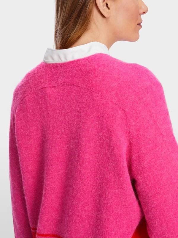 Marc Cain Sweater 100% Made in Germany Online Shopping
